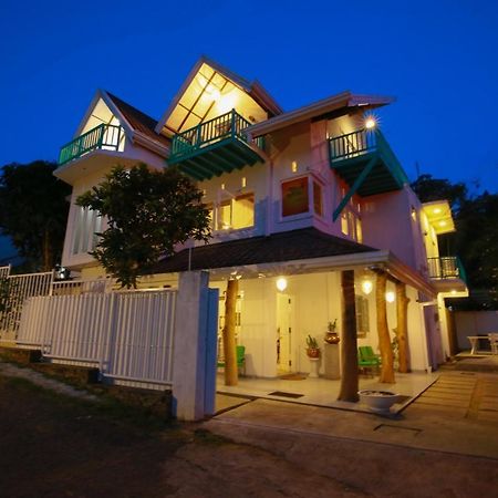 Ceylon House By Sunrise Ella Exterior foto